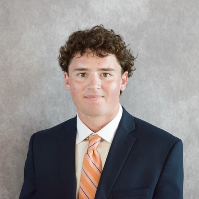 Matthew Martin